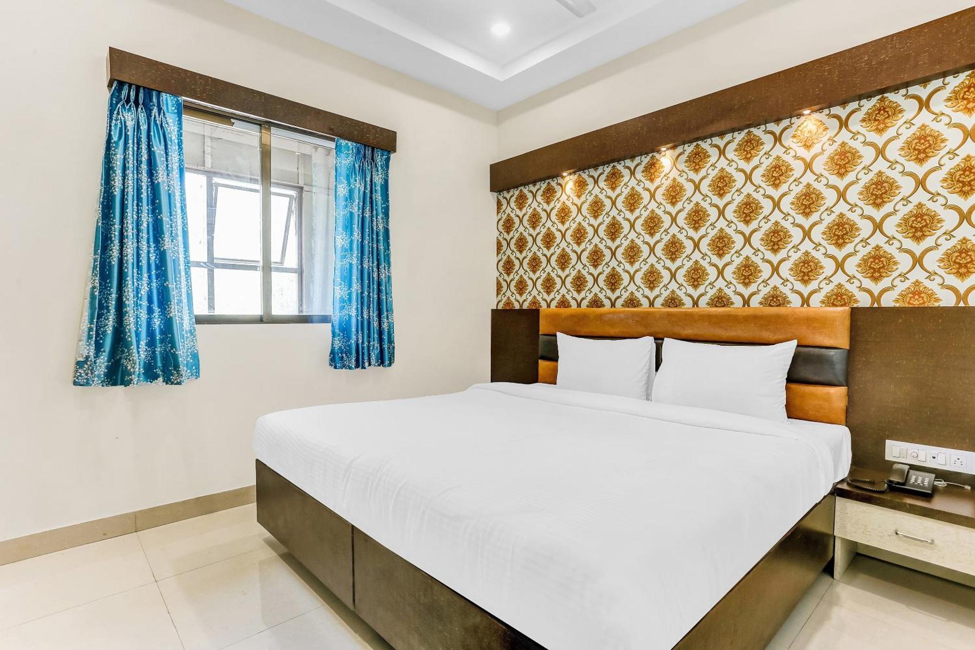 Super Capital O Geeta Palace Navi Mumbai Exterior photo