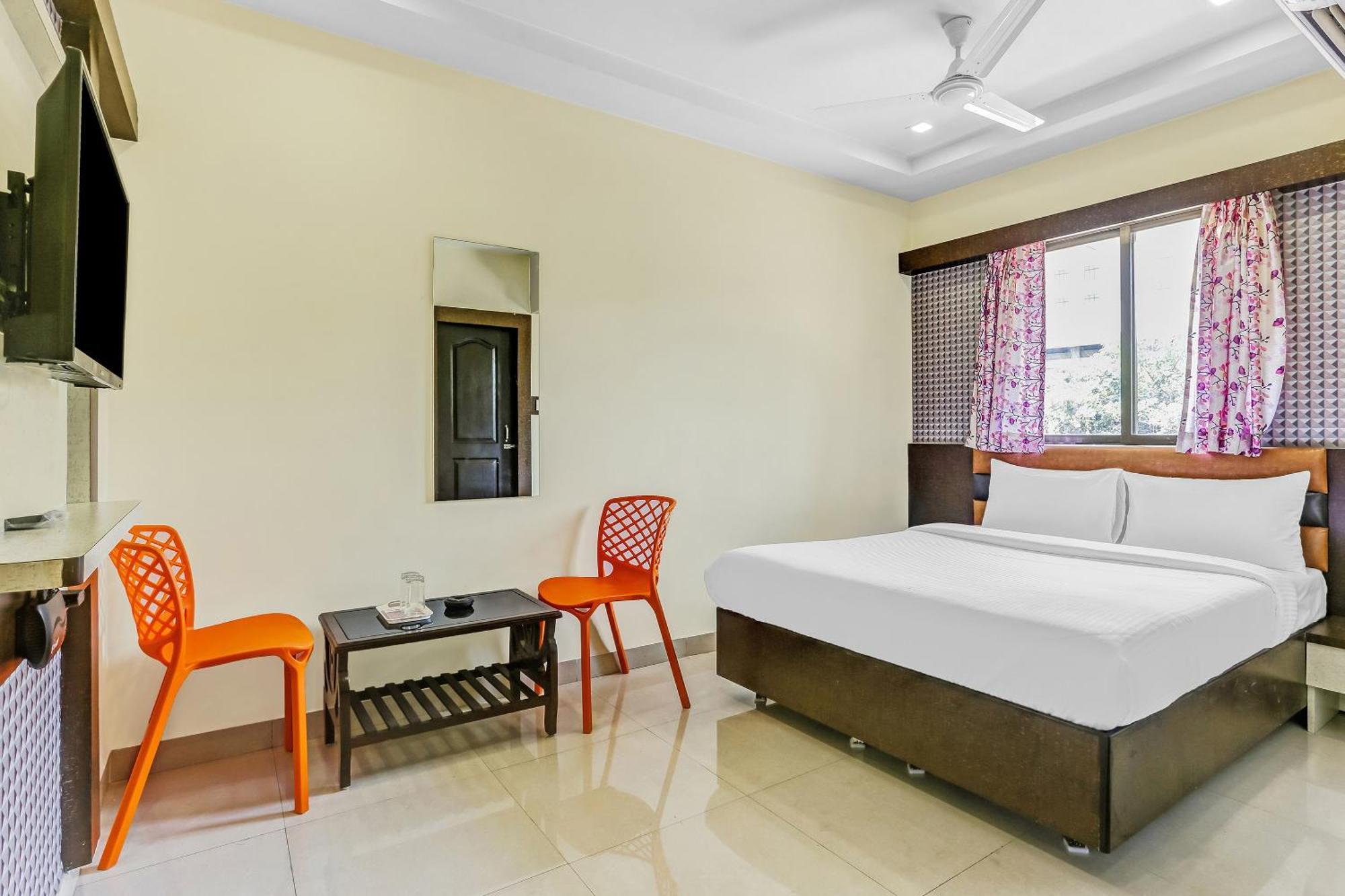 Super Capital O Geeta Palace Navi Mumbai Exterior photo